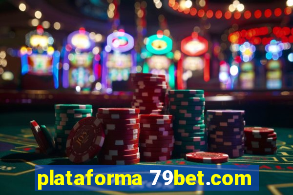 plataforma 79bet.com